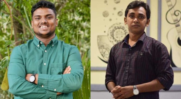 ছাত্রদলের কেন্দ্রীয় কমিটিতে শীর্ষ পদে  আলোচনায় বগুড়ার দুই ছাত্রনেতা